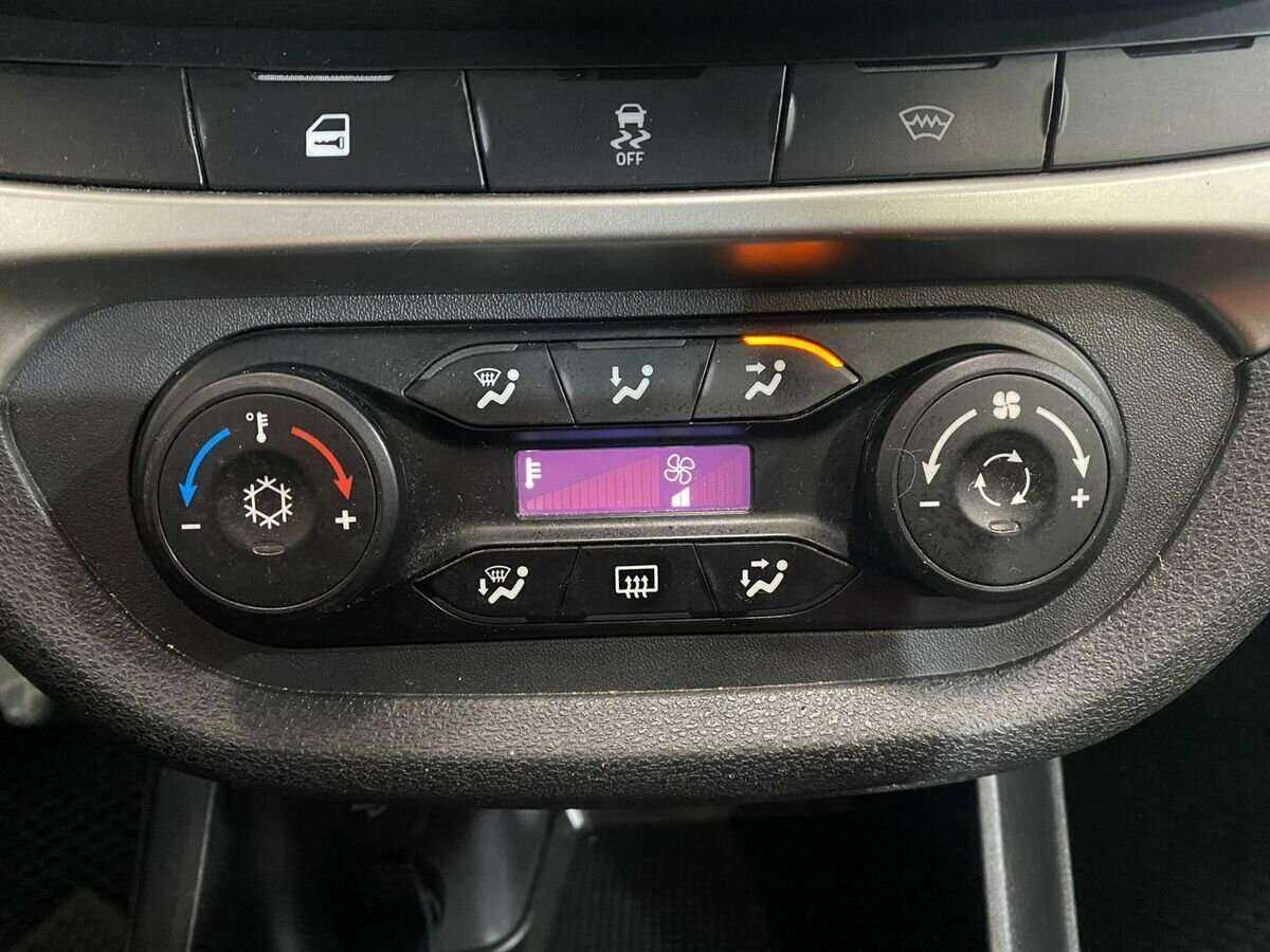 Купить Lada (ВАЗ) Vesta, 2020, 89 347 км.. Фото: #13