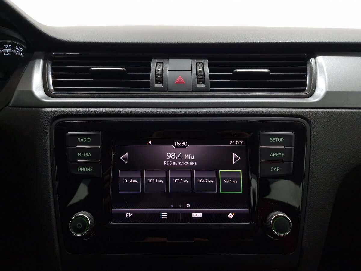 Купить Skoda Rapid, 2019, 55 253 км.. Фото: #7