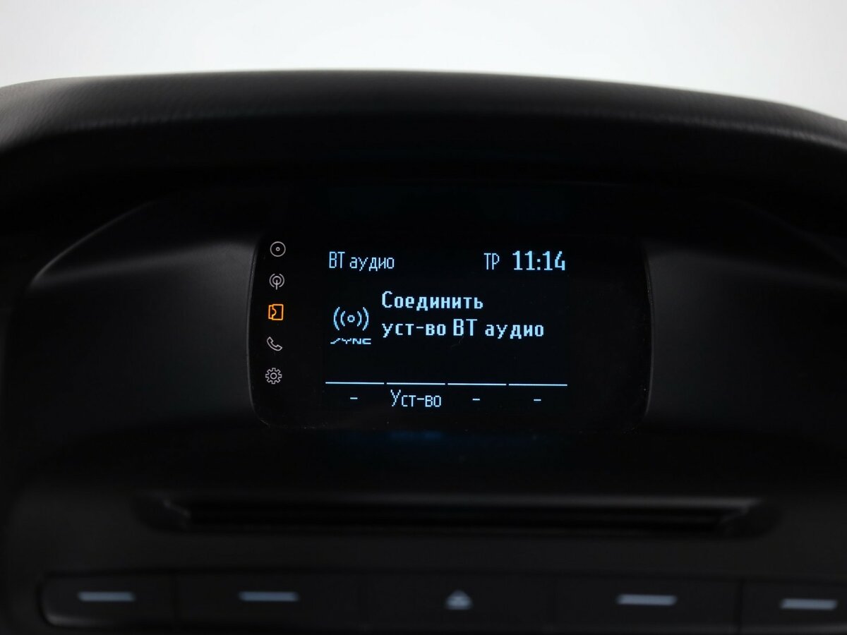 Купить Ford Focus, 2018, 100 214 км.. Фото: #16