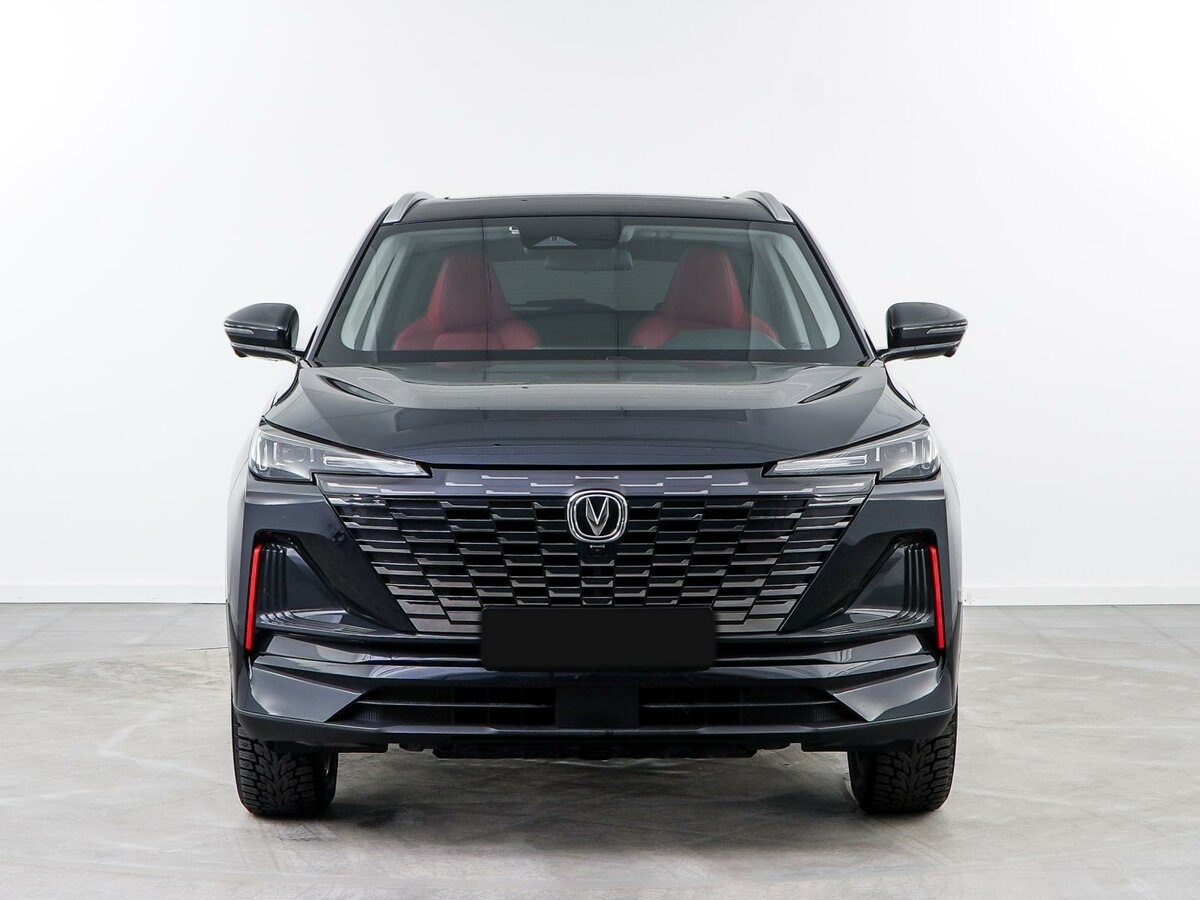 Купить Changan UNI-S (CS55 Plus), 2024, 24 483 км.. Фото: #1