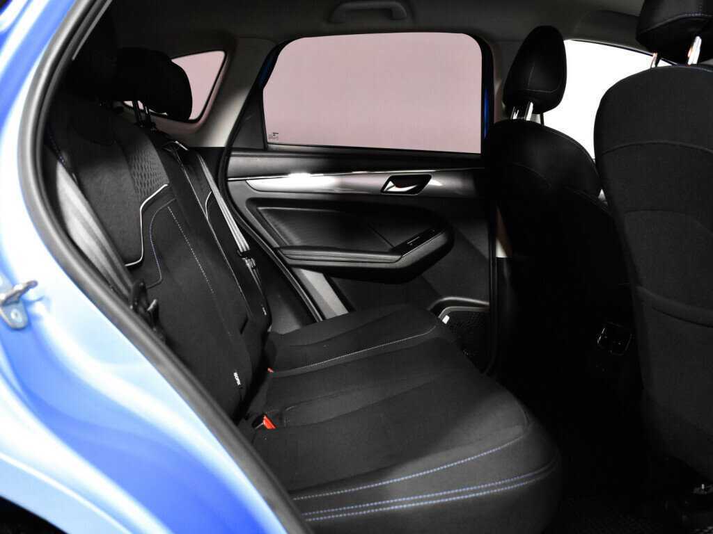 Купить Haval Jolion, 2021, 57 000 км.. Фото: #9