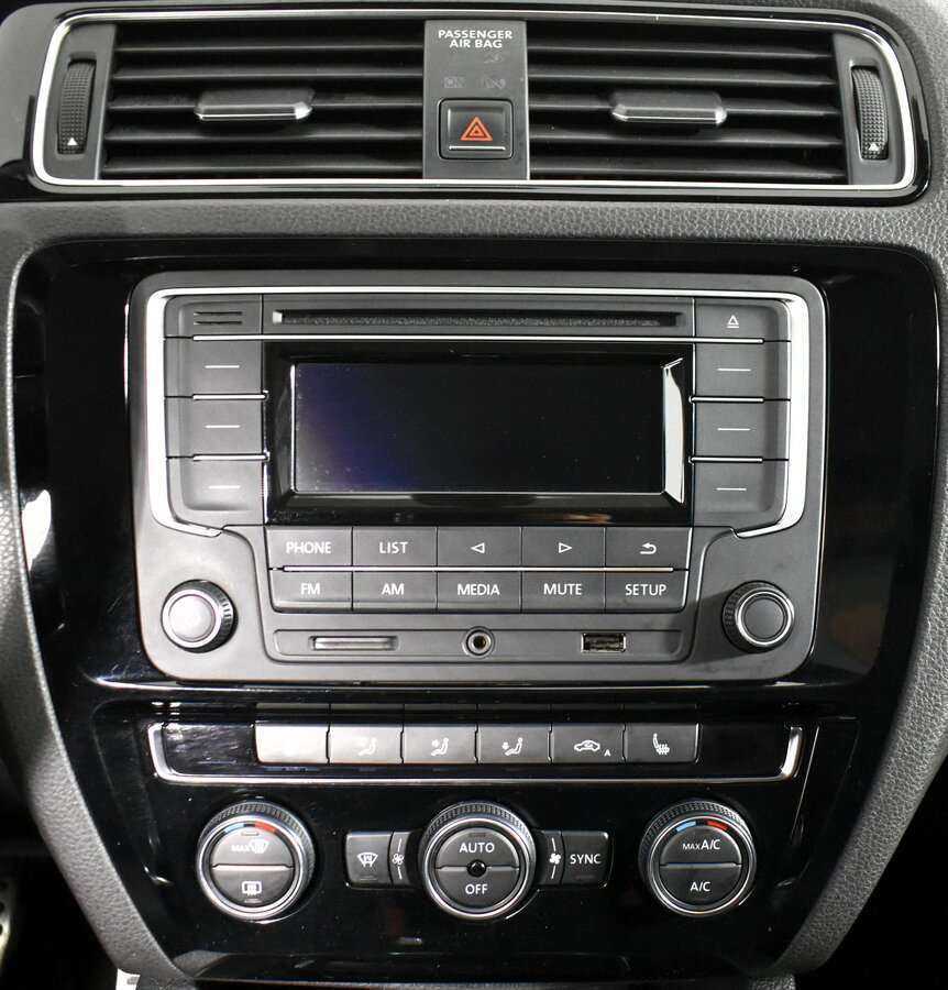 Купить Volkswagen Jetta, 2016, 183 000 км.. Фото: #10