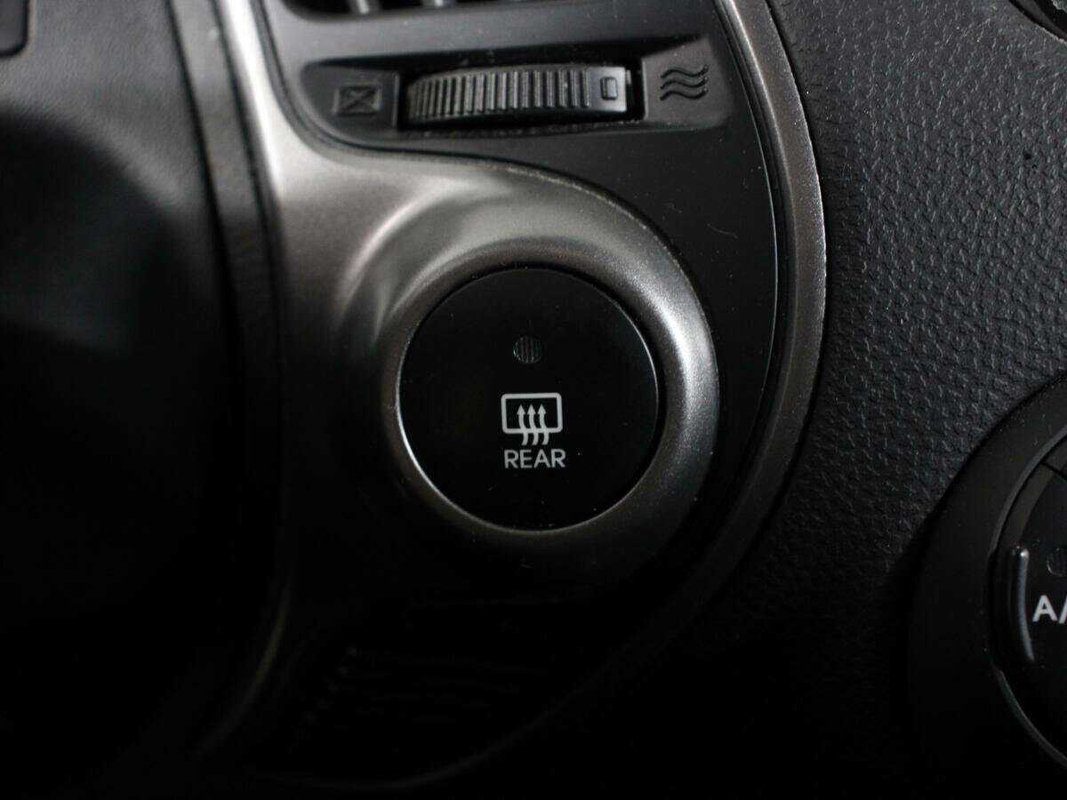 Купить Hyundai ix35, 2013, 182 117 км.. Фото: #16