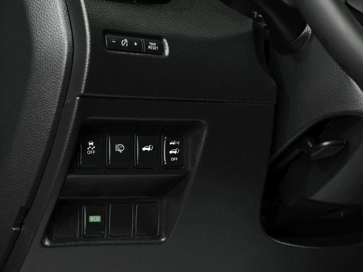 Купить Nissan X-Trail, 2015, 153 000 км.. Фото: #10