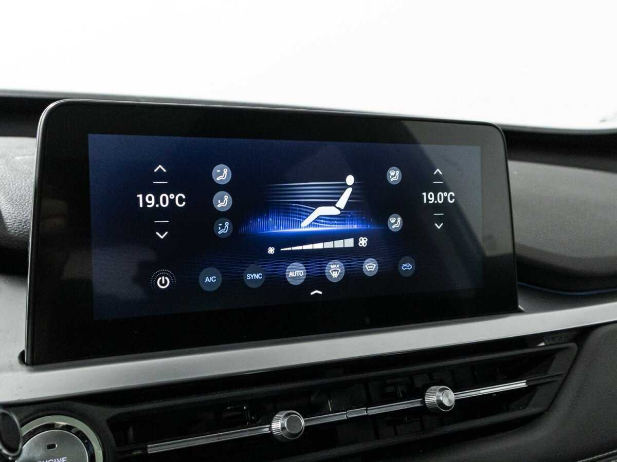 Купить Chery Tiggo 7 Pro, 2020, 53 568 км.. Фото: #19