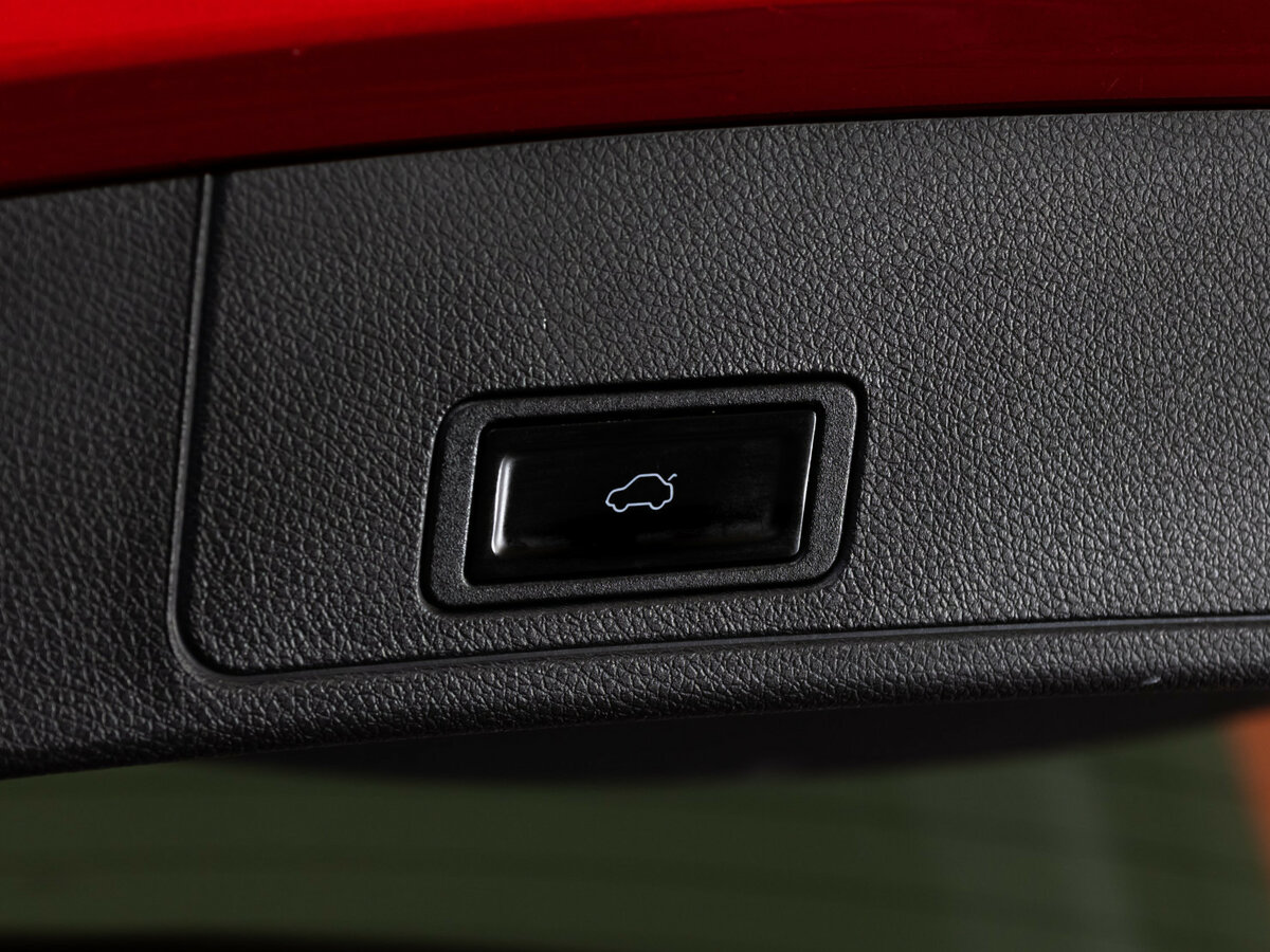 Купить Chery Tiggo 8 Pro, 2021, 99 588 км.. Фото: #28