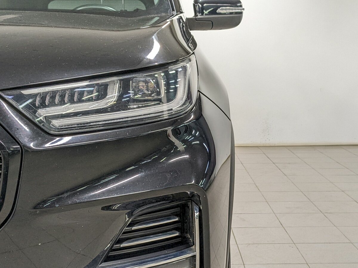 Купить Chery Tiggo 8 Pro, 2022, 70 765 км.. Фото: #18