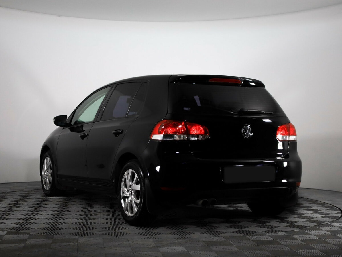 Купить Volkswagen Golf, 2012, 224 813 км.. Фото: #2