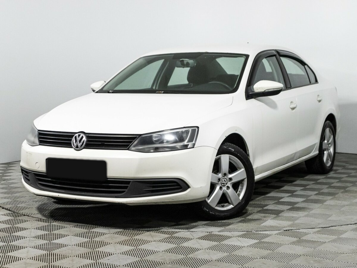 Купить Volkswagen Jetta, 2014, 279 101 км.. Фото: #0