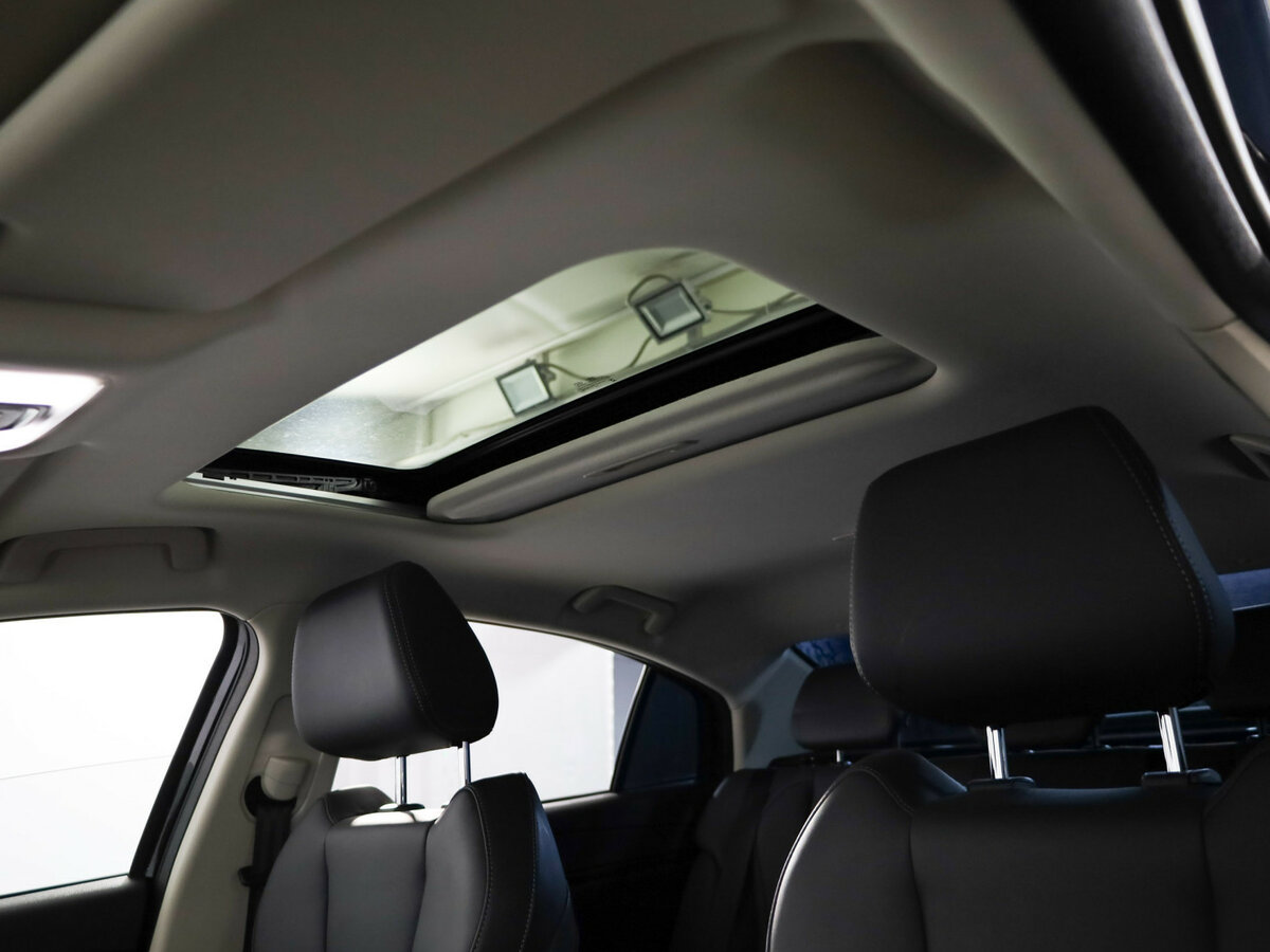 Купить OMODA S5, 2023, 43 314 км.. Фото: #25