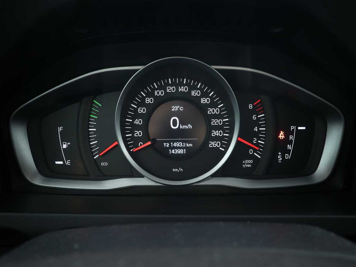 Купить Volvo S60, 2013, 143 945 км.. Фото: #12