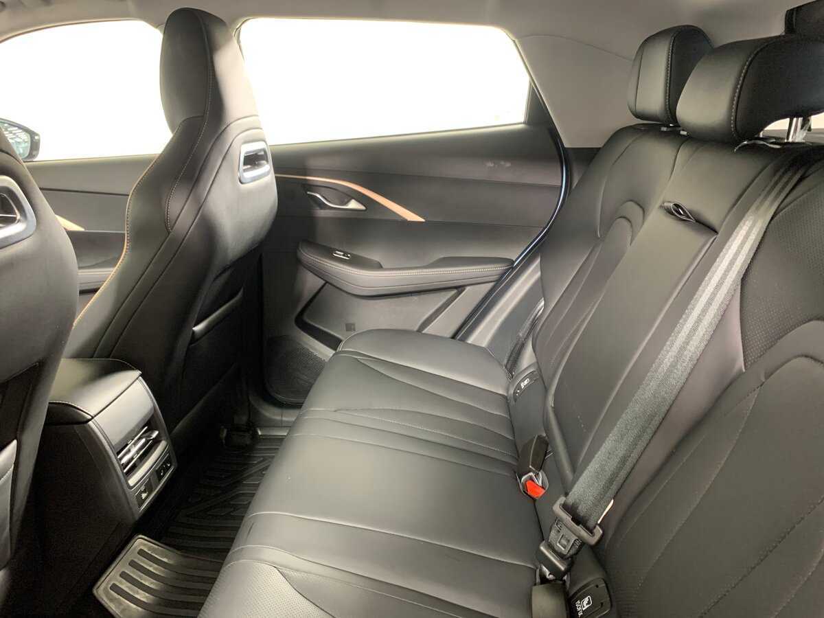 Купить OMODA C5, 2023, 26 565 км.. Фото: #18