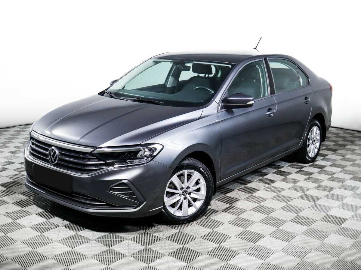 Купить Volkswagen Polo, 2021, 19 832 км.. Фото: #15