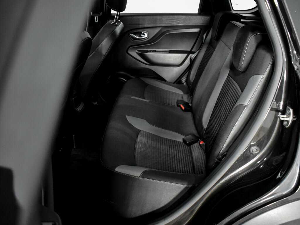 Купить Lada (ВАЗ) XRAY, 2020, 69 712 км.. Фото: #9