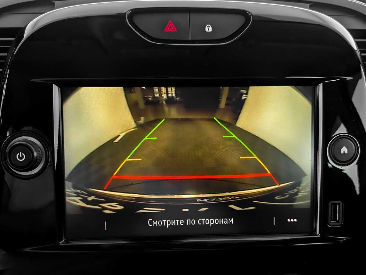 Купить Renault Kaptur, 2021, 86 316 км.. Фото: #20