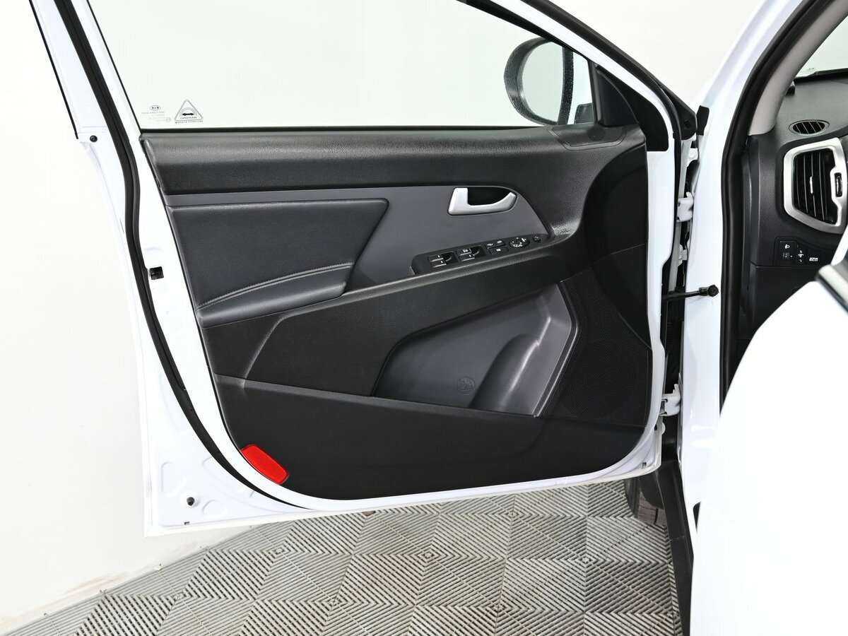 Купить Kia Sportage, 2014, 145 000 км.. Фото: #8