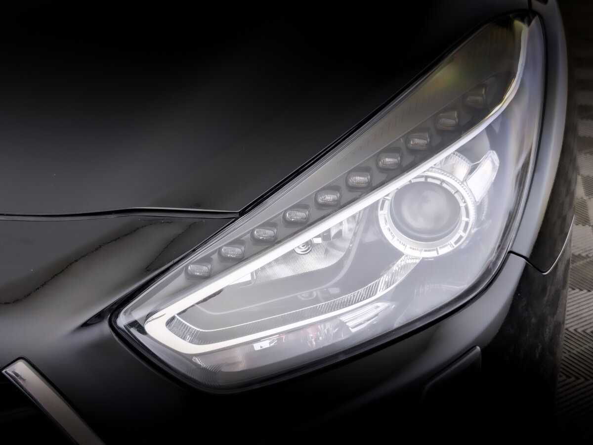 Купить Hyundai i40, 2017, 73 545 км.. Фото: #16