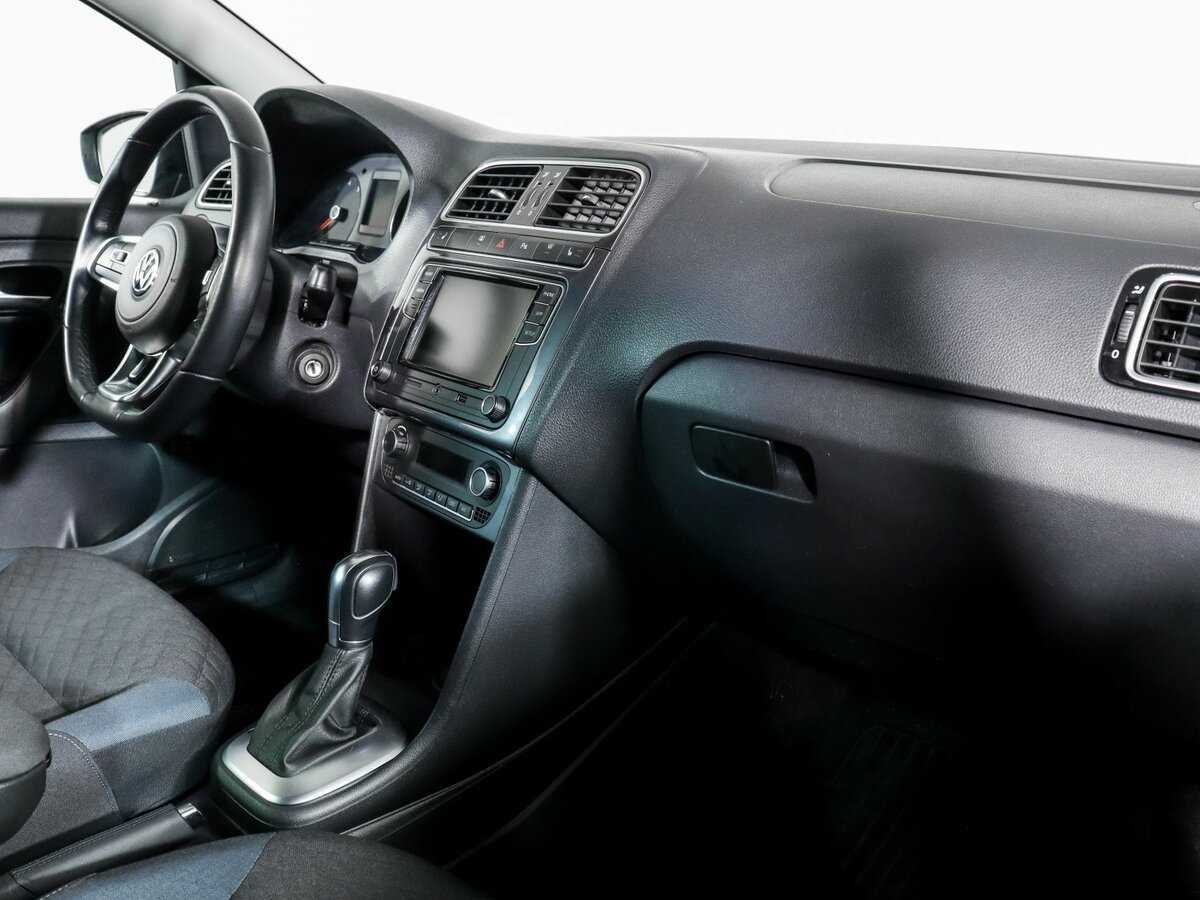 Купить Volkswagen Polo, 2019, 39 000 км.. Фото: #5