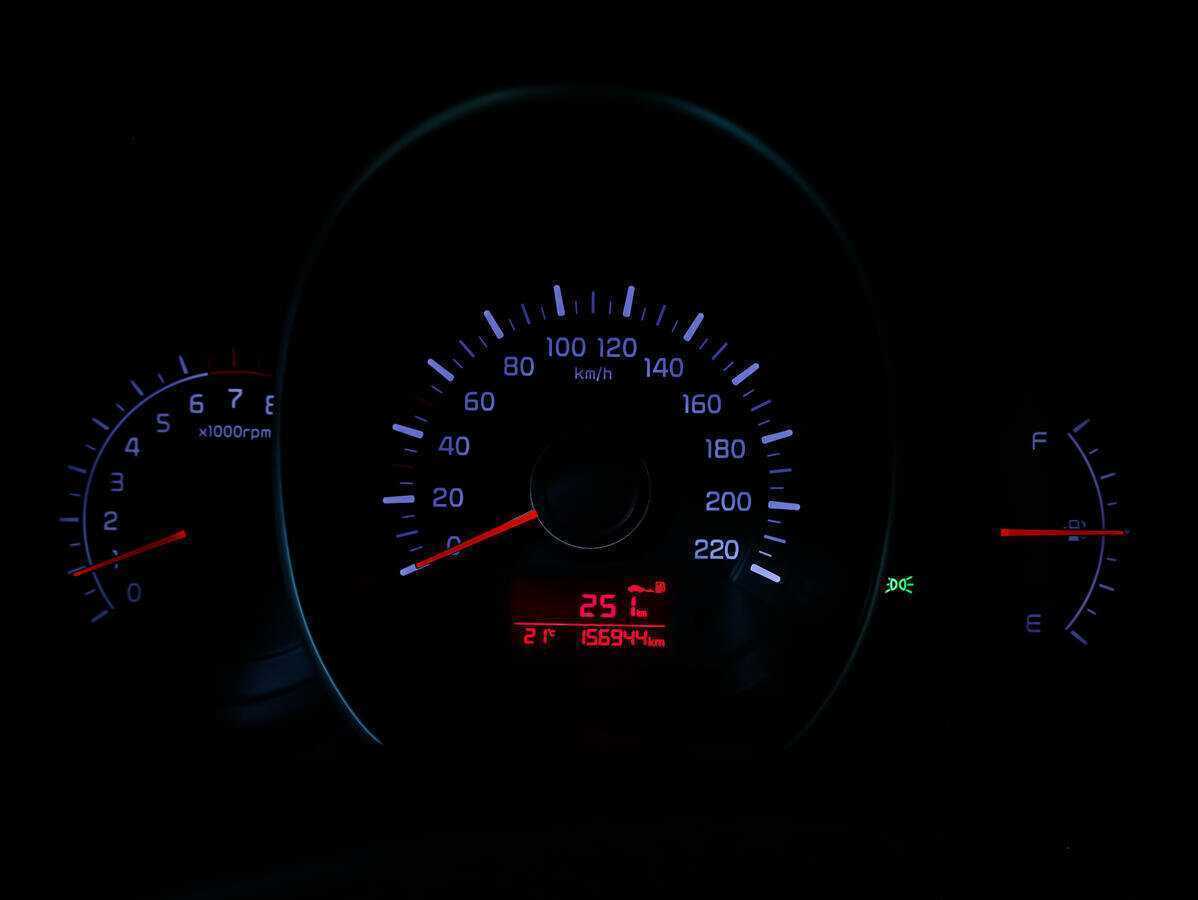 Купить Kia Rio, 2015, 156 944 км.. Фото: #15