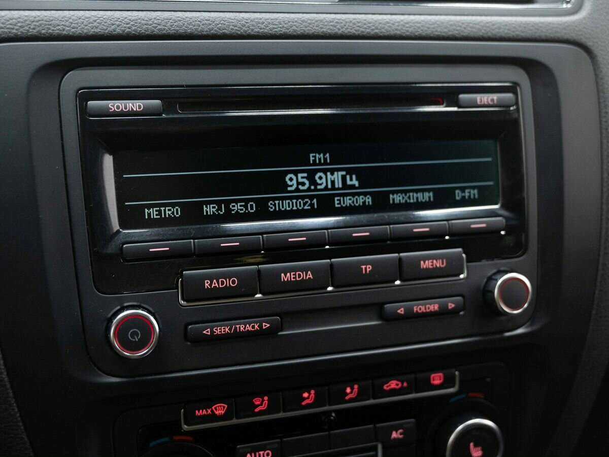 Купить Volkswagen Jetta, 2012, 228 632 км.. Фото: #15