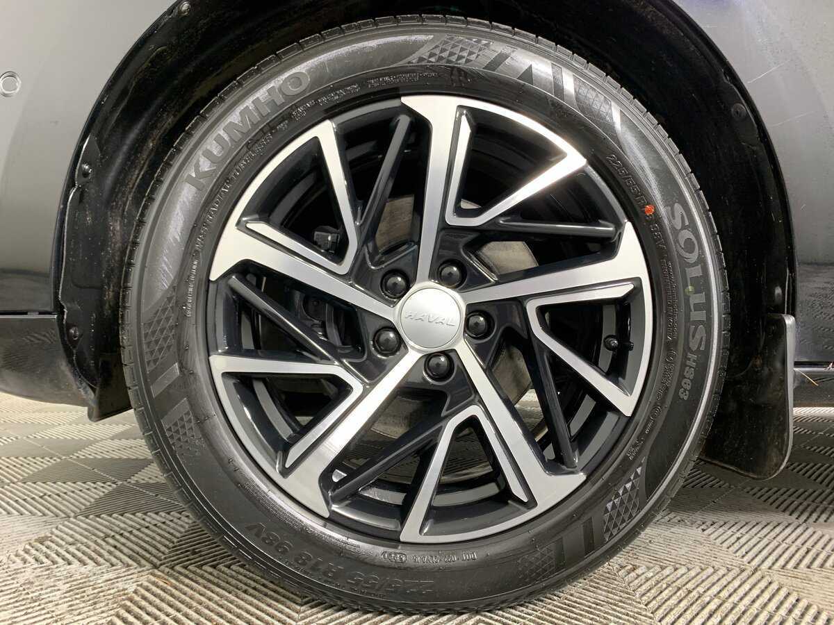 Купить Haval Jolion, 2022, 28 620 км.. Фото: #8