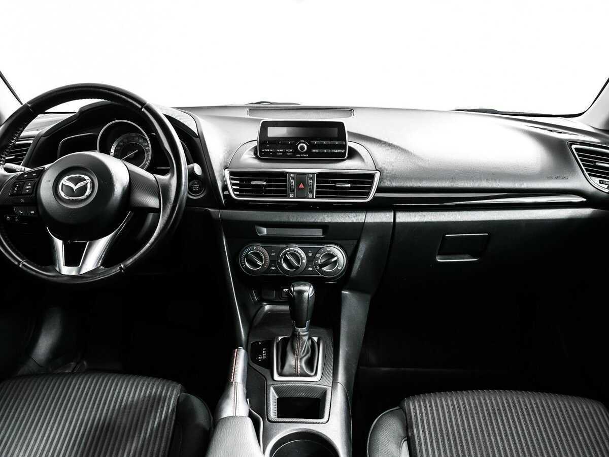 Купить Mazda 3, 2013, 147 500 км.. Фото: #10