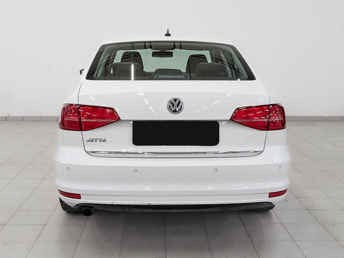 Купить Volkswagen Jetta, 2016, 51 400 км.. Фото: #5