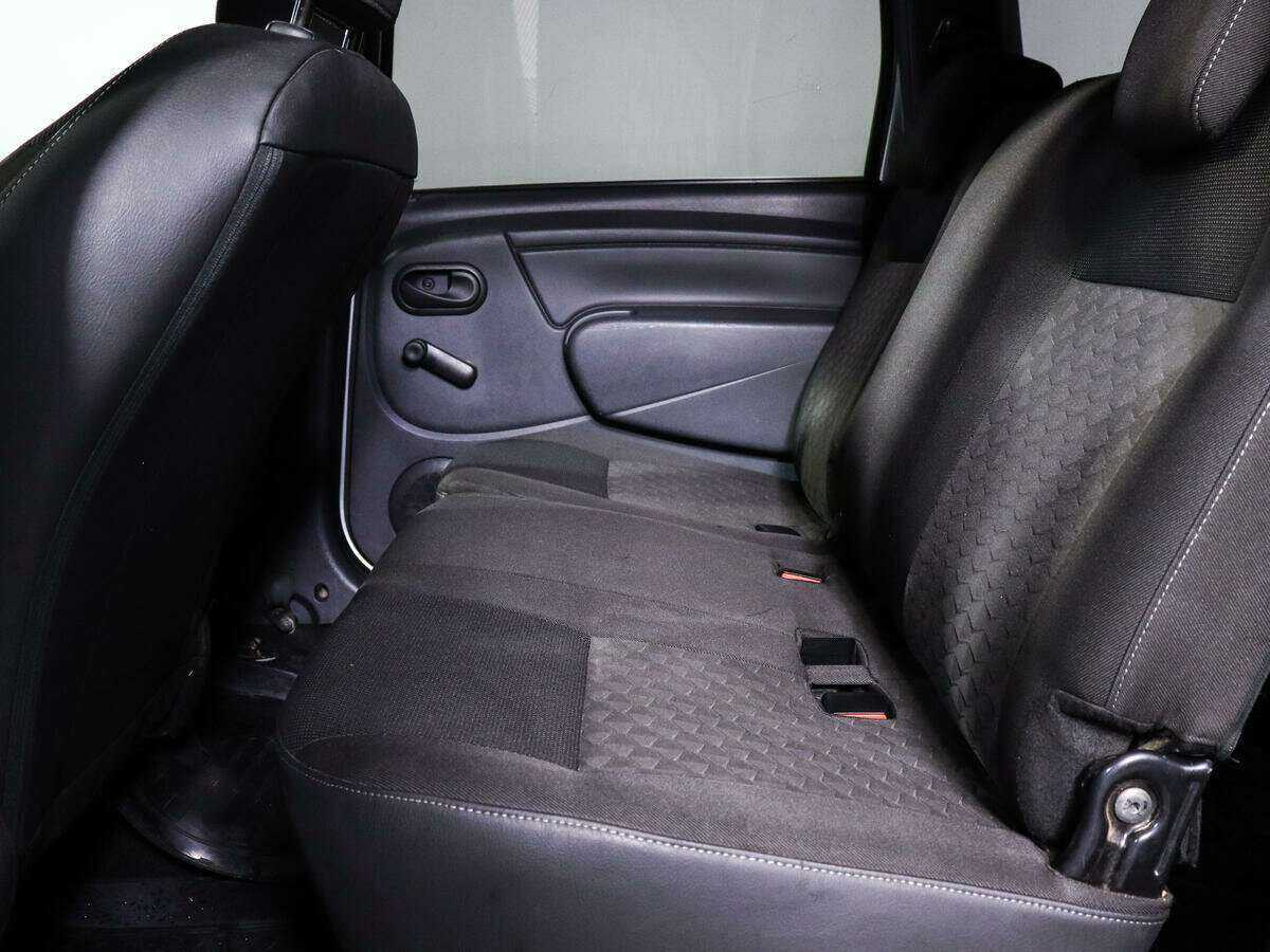 Купить Lada (ВАЗ) Largus, 2021, 83 282 км.. Фото: #6