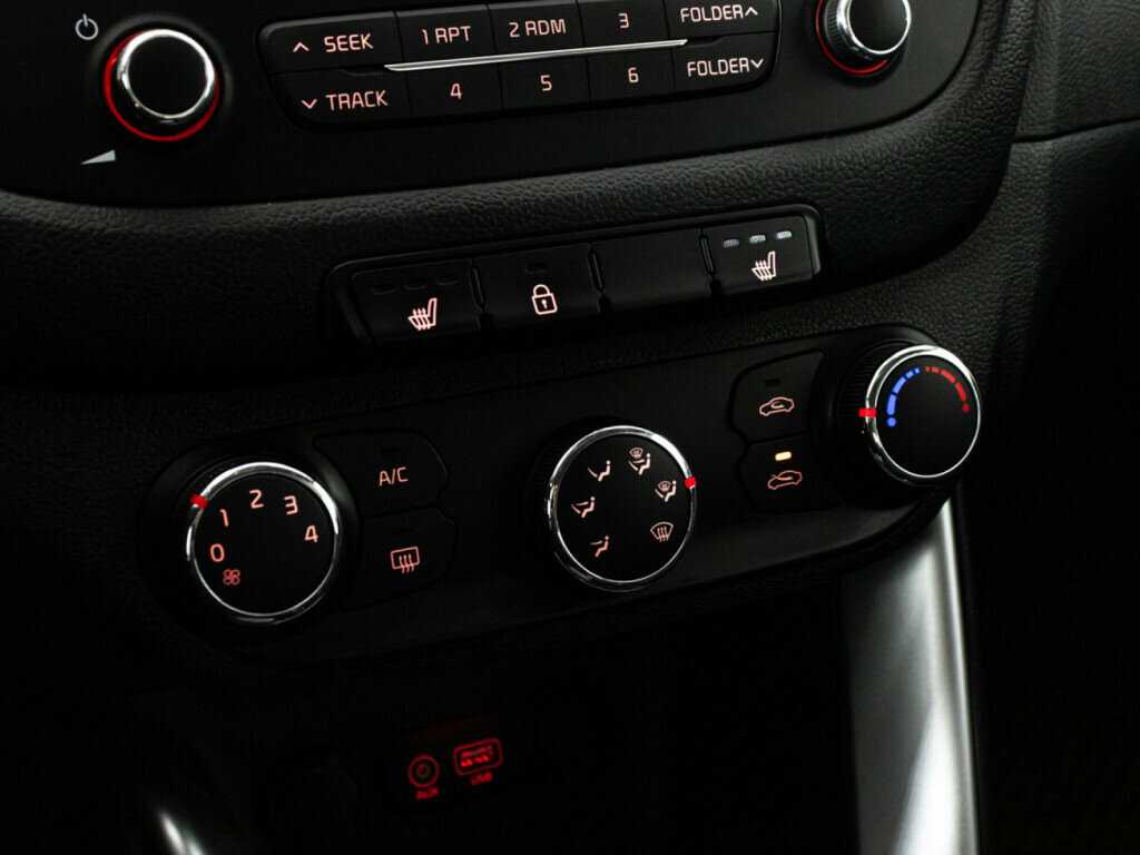 Купить Kia Ceed, 2016, 123 545 км.. Фото: #14