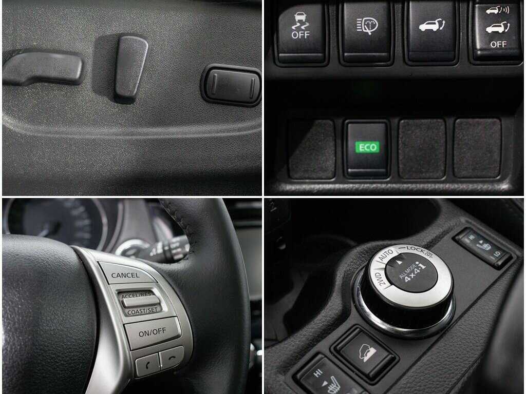 Купить Nissan X-Trail, 2016, 163 674 км.. Фото: #19