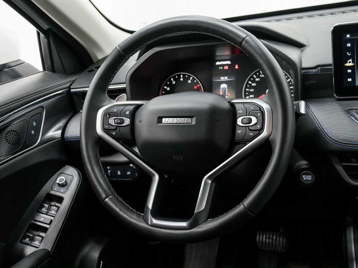 Купить Haval Jolion, 2022, 35 000 км.. Фото: #11