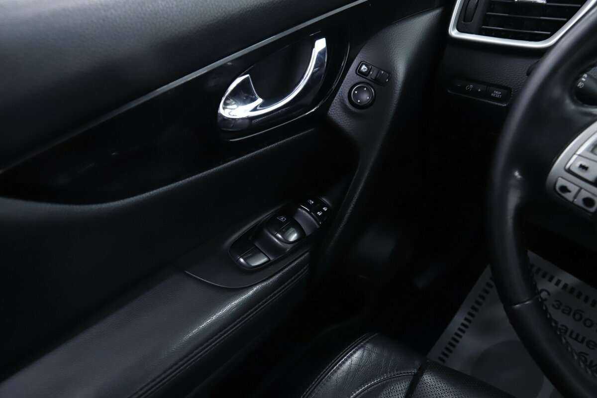 Купить Nissan Qashqai, 2016, 152 500 км.. Фото: #12