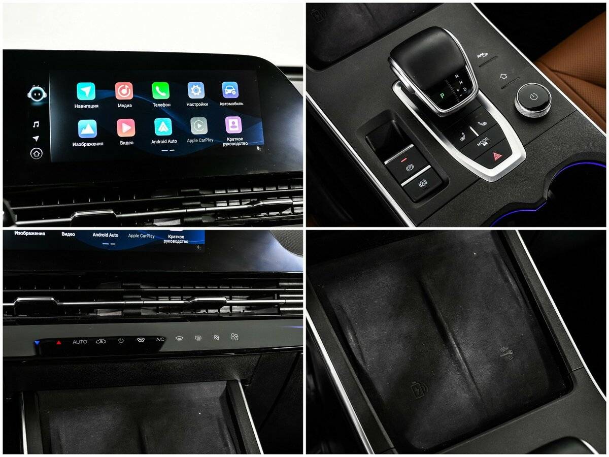 Купить OMODA C5, 2022, 40 421 км.. Фото: #13