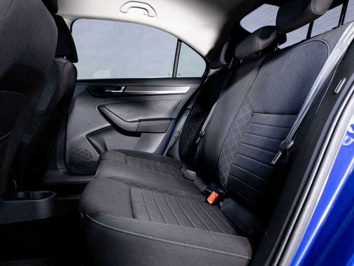 Купить Skoda Rapid, 2017, 174 931 км.. Фото: #11