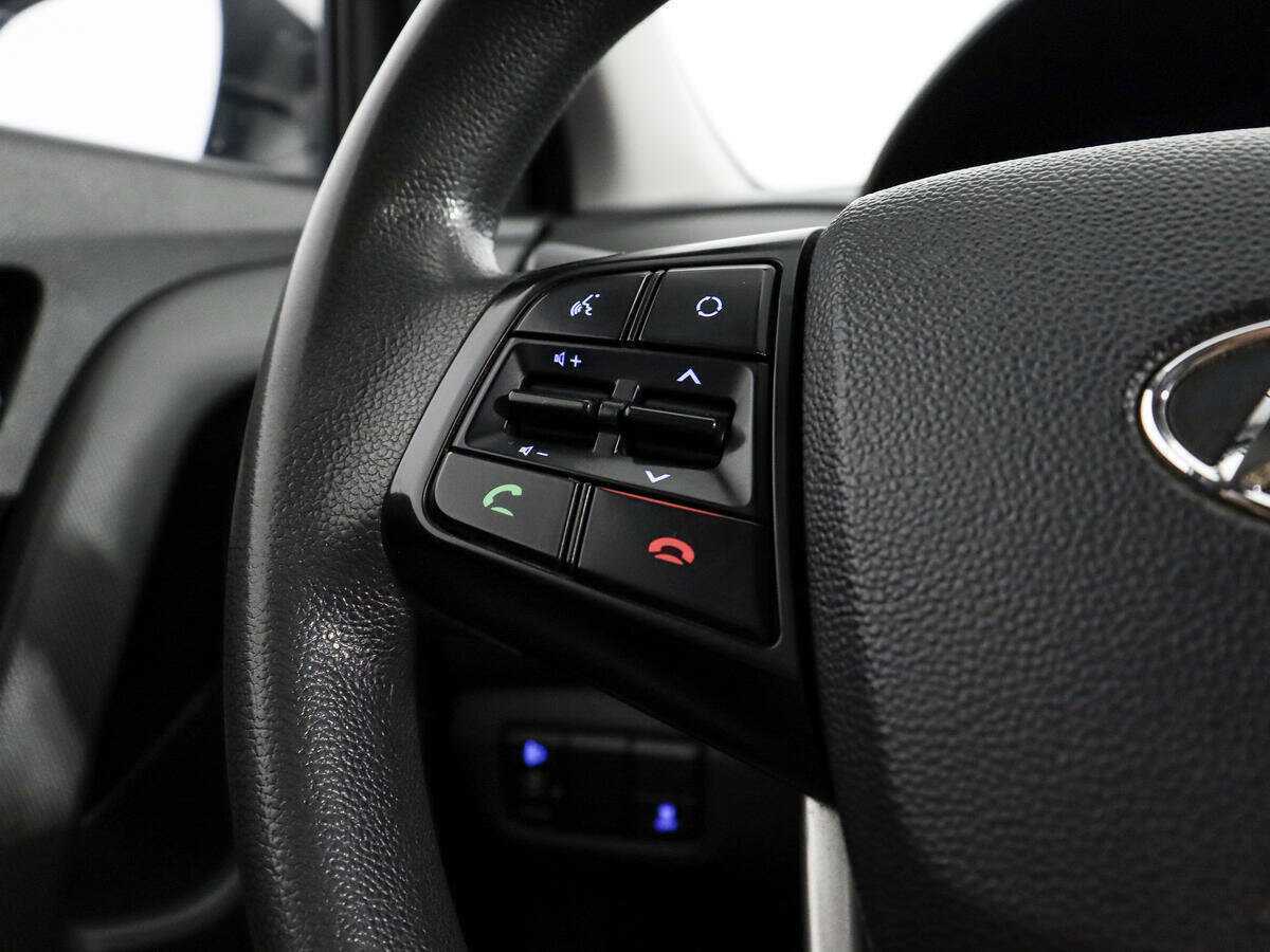 Купить Hyundai Creta, 2016, 121 200 км.. Фото: #10