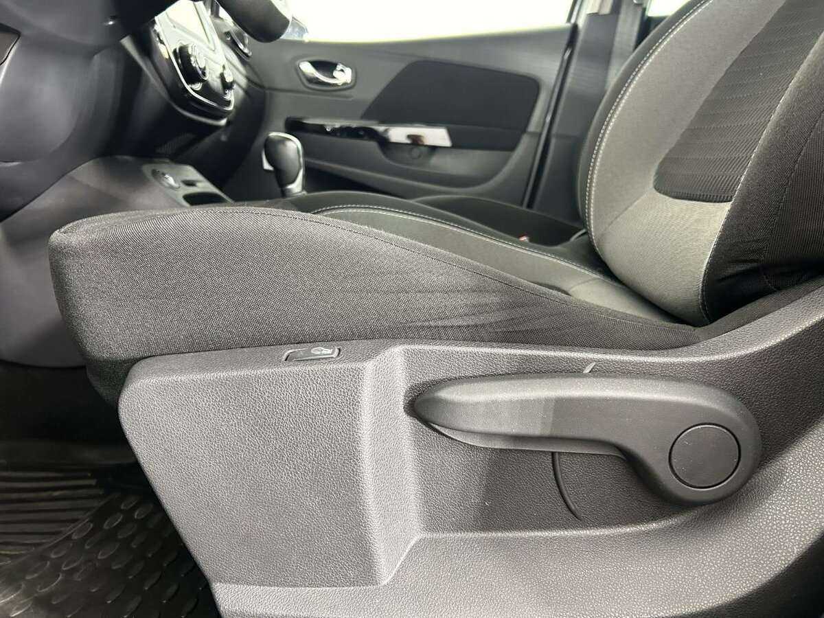 Купить Renault Kaptur, 2017, 89 793 км.. Фото: #9