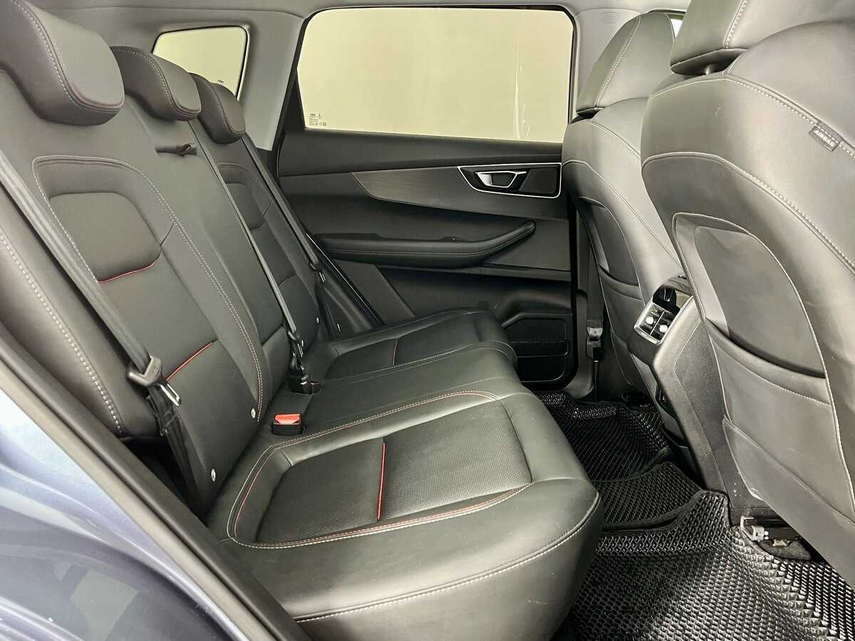 Купить Chery Tiggo 7 Pro, 2020, 90 001 км.. Фото: #10