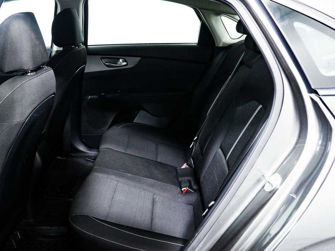 Купить Kia Cerato, 2019, 131 000 км.. Фото: #11