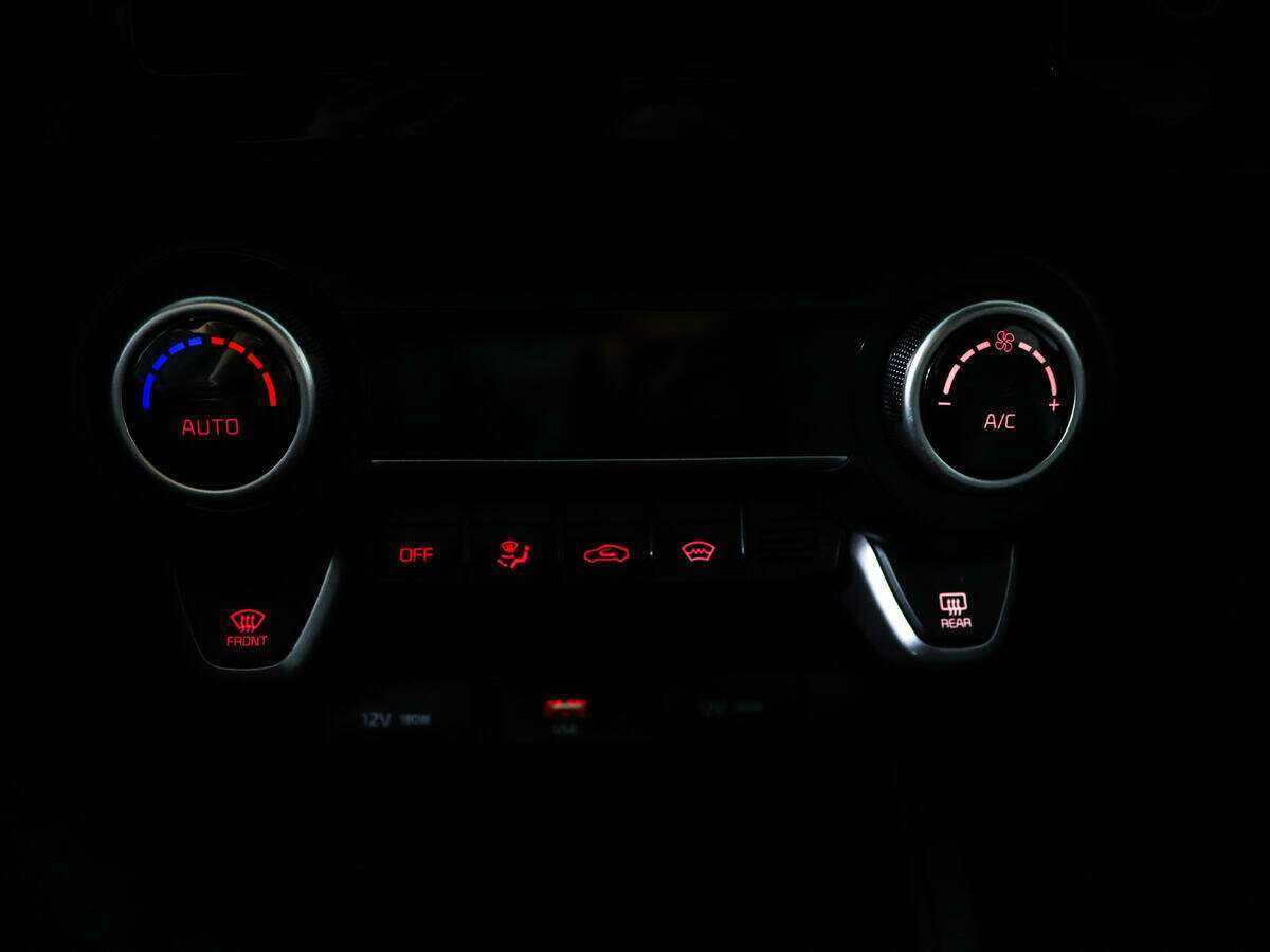 Купить Kia Rio, 2020, 42 400 км.. Фото: #16