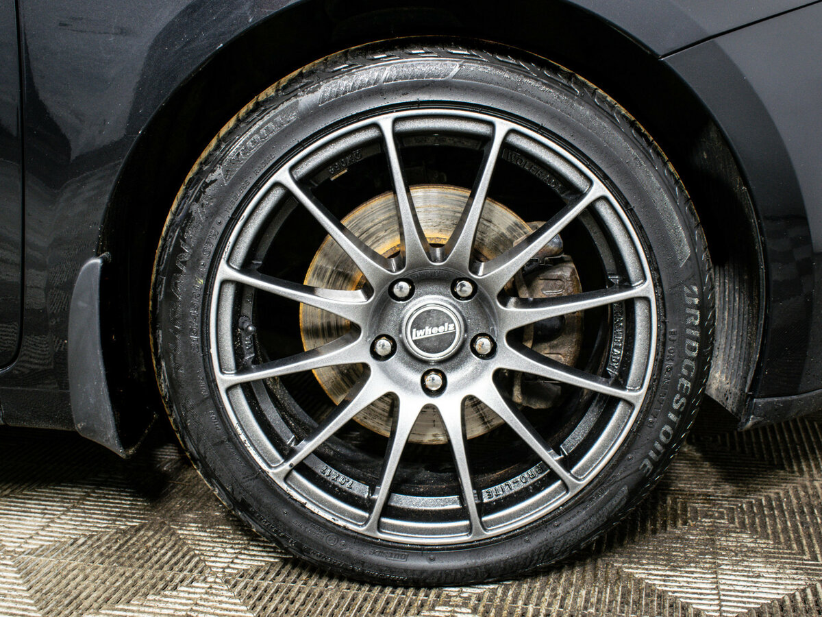 Купить Kia Ceed, 2014, 170 000 км.. Фото: #13