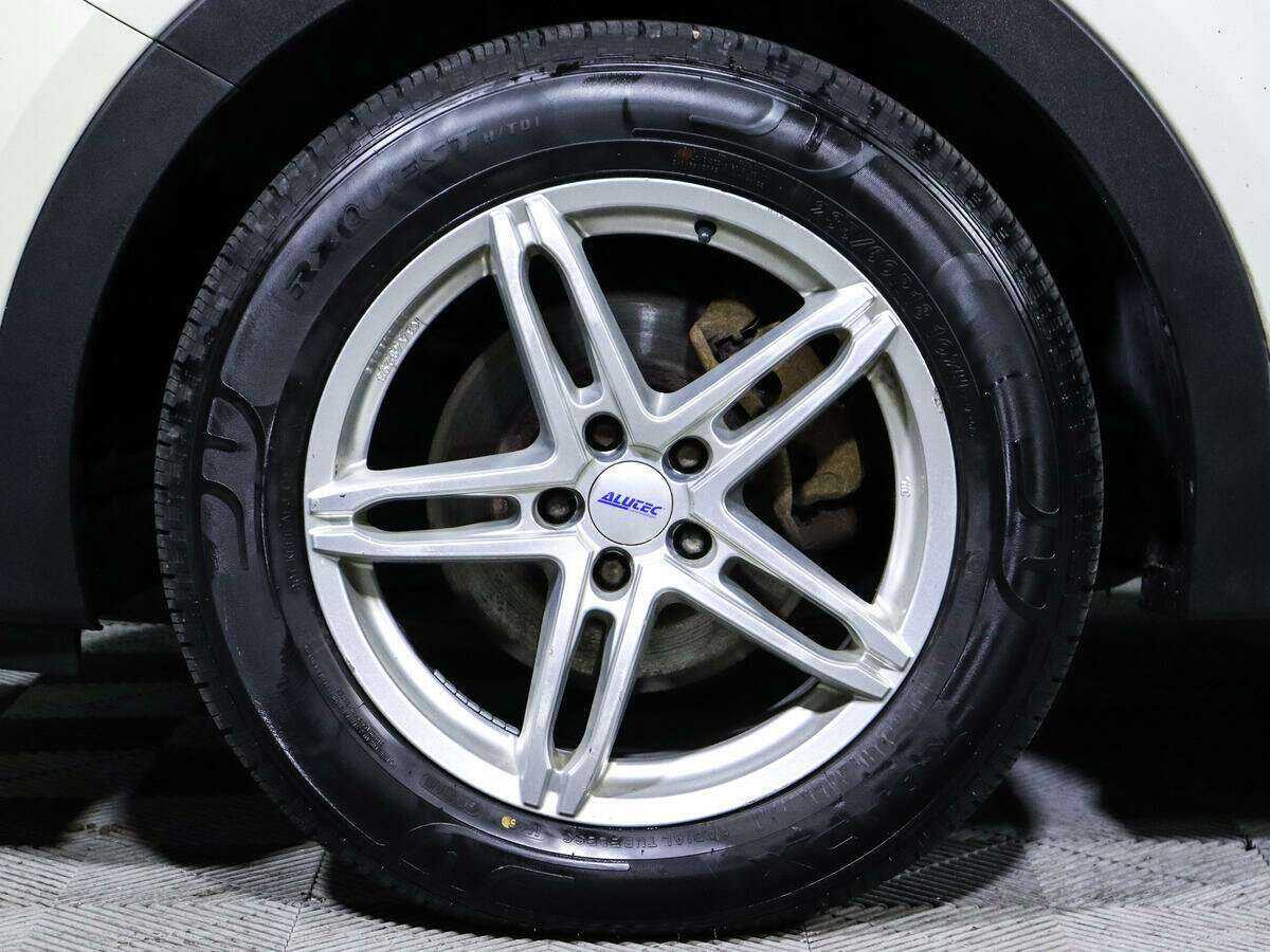 Купить Hyundai Santa Fe, 2013, 150 300 км.. Фото: #21