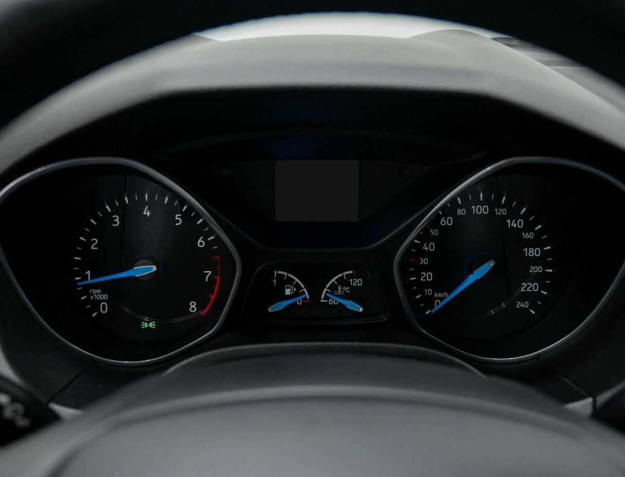 Купить Ford Focus, 2017, 125 000 км.. Фото: #13