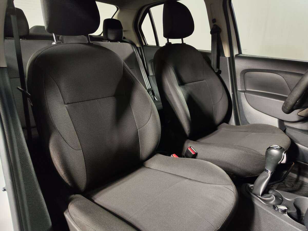 Купить Renault Logan, 2019, 101 000 км.. Фото: #7