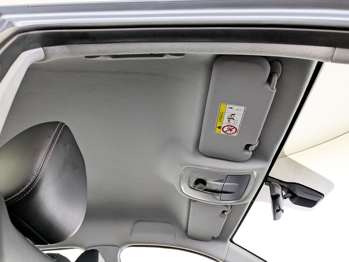 Купить Chery Tiggo 4, 2021, 118 739 км.. Фото: #21