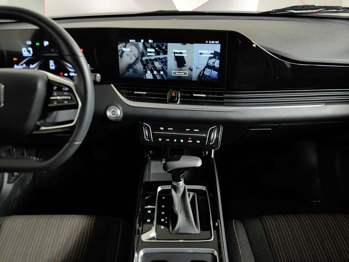 Купить FAW Bestune B70, 2023, 26 013 км.. Фото: #11