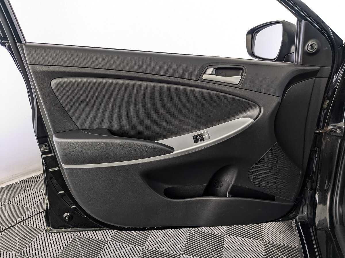 Купить Hyundai Solaris, 2013, 140 747 км.. Фото: #14