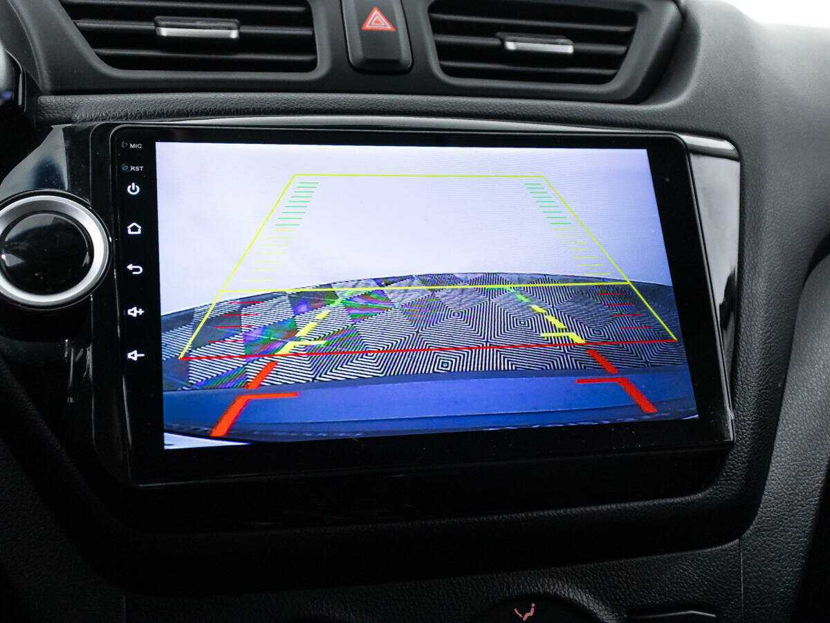 Купить Kia Rio, 2012, 137 389 км.. Фото: #11