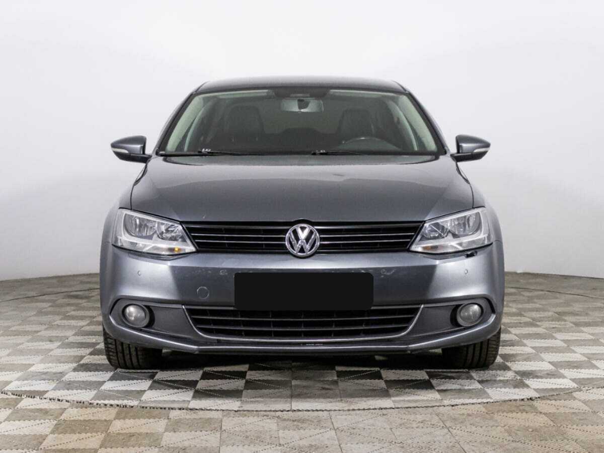 Купить Volkswagen Jetta, 2012, 197 967 км.. Фото: #1