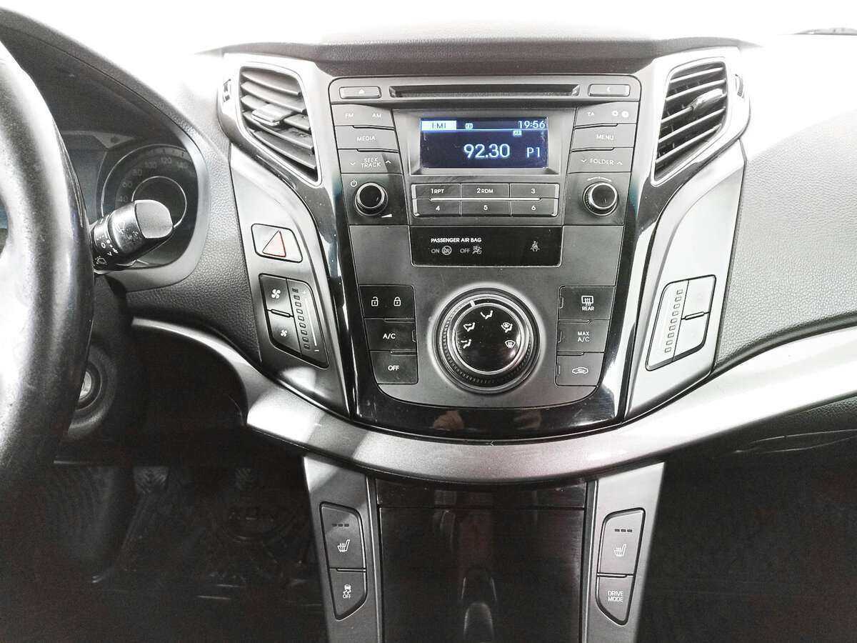 Купить Hyundai i40, 2015, 209 332 км.. Фото: #12