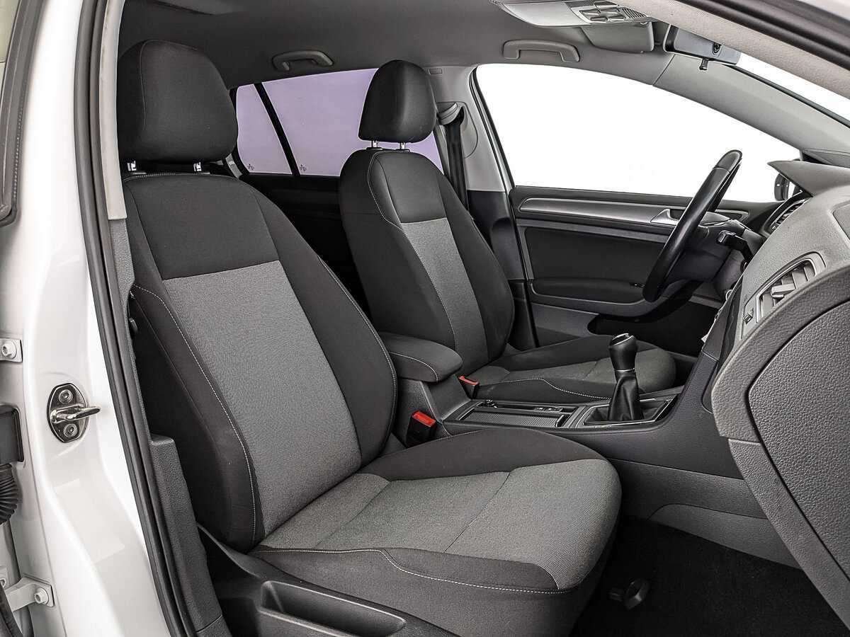 Купить Volkswagen Golf, 2014, 148 827 км.. Фото: #23